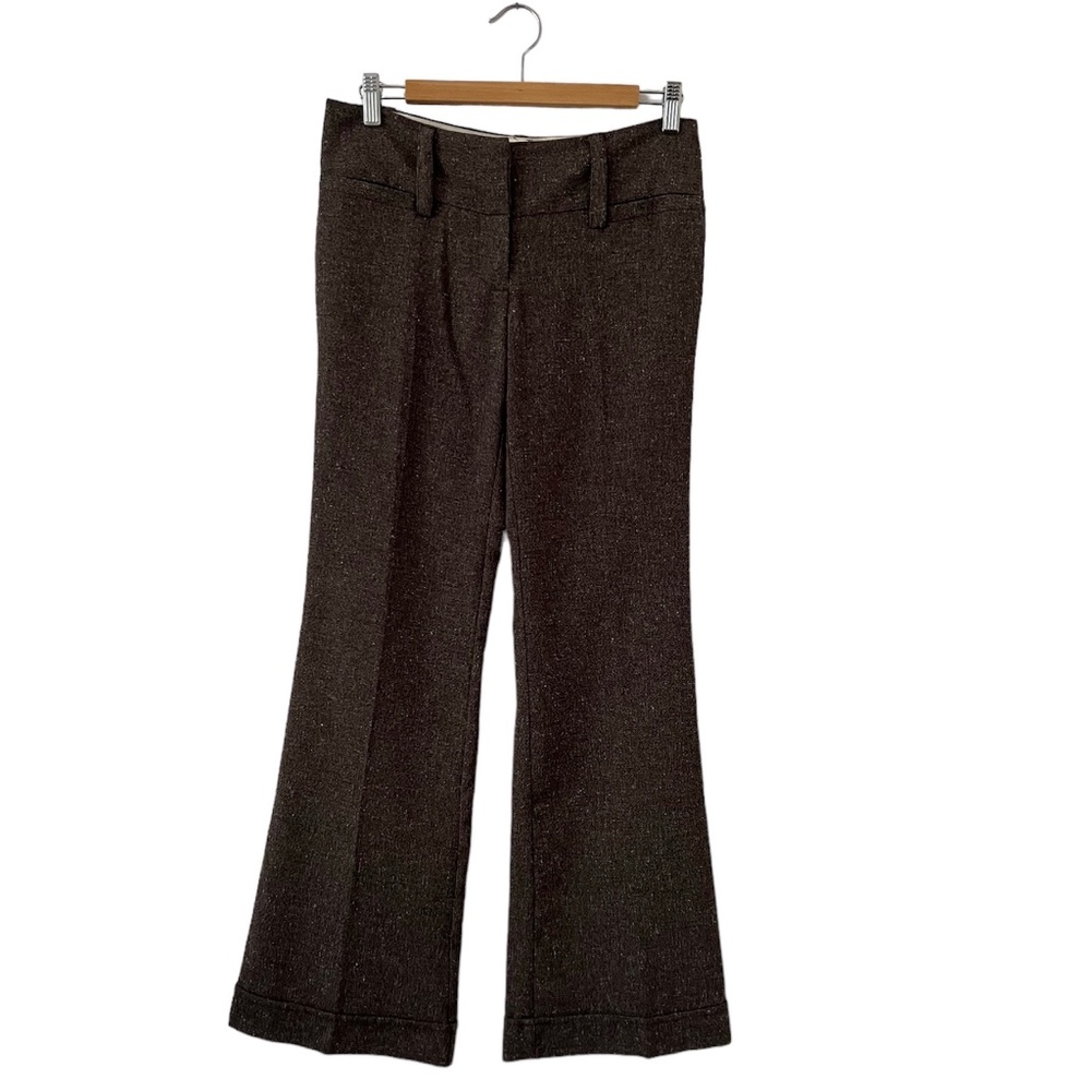Wide Leg Charlotte Russe dress pants